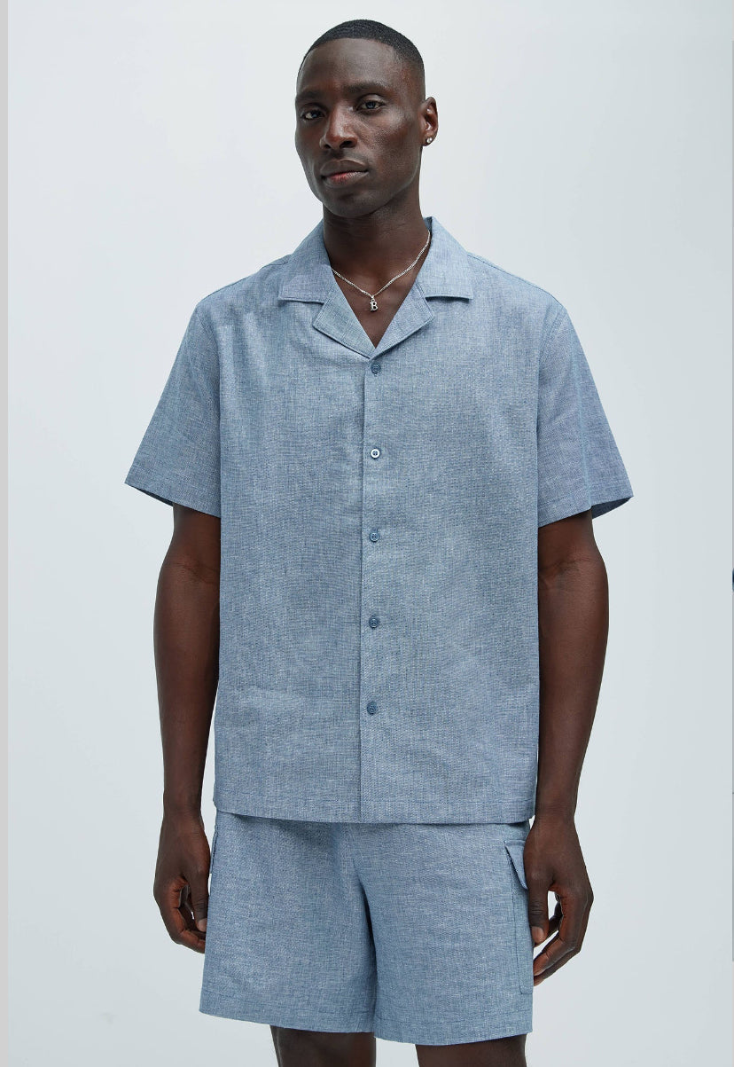 “PLAIN” SHIRT