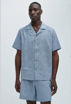 “PLAIN” SHIRT