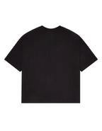 “NO LOVE” OVERSIZED T-SHIRT - Amessio