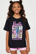 “BARBIE” TEE - Amessio