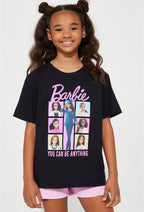“BARBIE” TEE - Amessio