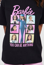 “BARBIE” TEE - Amessio