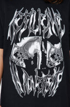 “crystal” TEE - Amessio