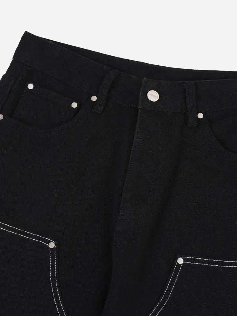 “STAR” JEANS - AMESSIO