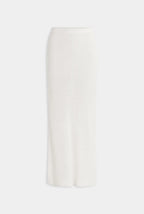 The Knit Maxi Set