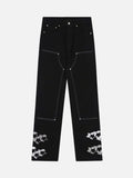 “STAR” JEANS - AMESSIO