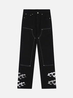 “STAR” JEANS - AMESSIO