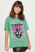 “Leopard” TEE - Amessio