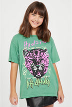 “Leopard” TEE - Amessio