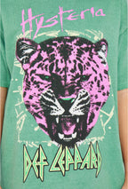 “Leopard” TEE - Amessio