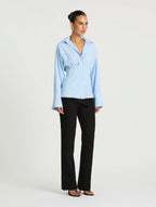 THE RIYA SHIRT