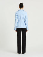THE RIYA SHIRT