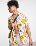 “SUMMER” SHIRT - Amessio