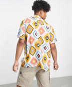 “SUMMER” SHIRT - Amessio