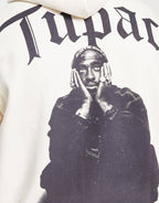 “TUPAC” HOODIE - Amessio