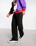 “WIDE LEG” JOGGER - Amessio