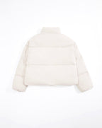 “PUFFER” JACKET - Amessio